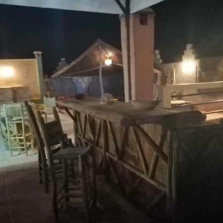 תהנאות Auberge Kasbah Darla מראה חיצוני תמונה