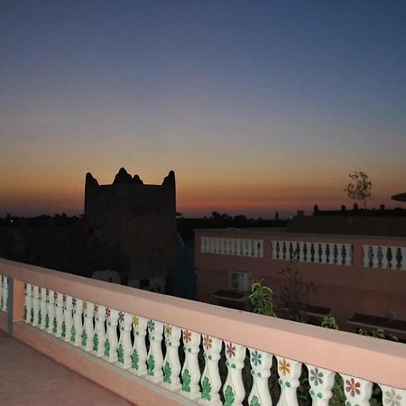 תהנאות Auberge Kasbah Darla מראה חיצוני תמונה
