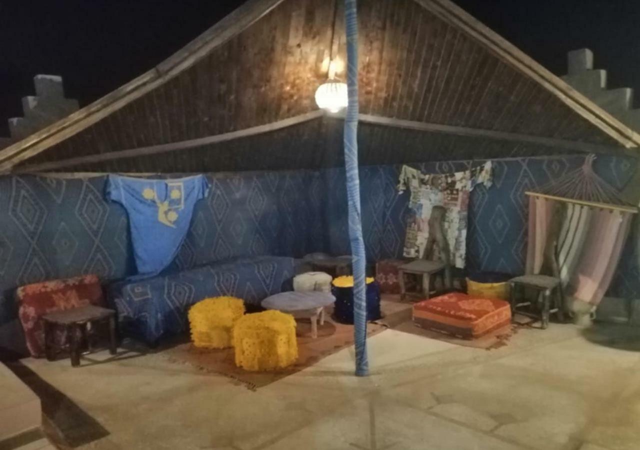 תהנאות Auberge Kasbah Darla מראה חיצוני תמונה