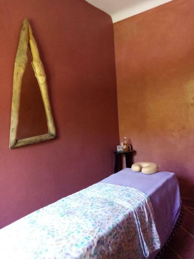 תהנאות Auberge Kasbah Darla מראה חיצוני תמונה