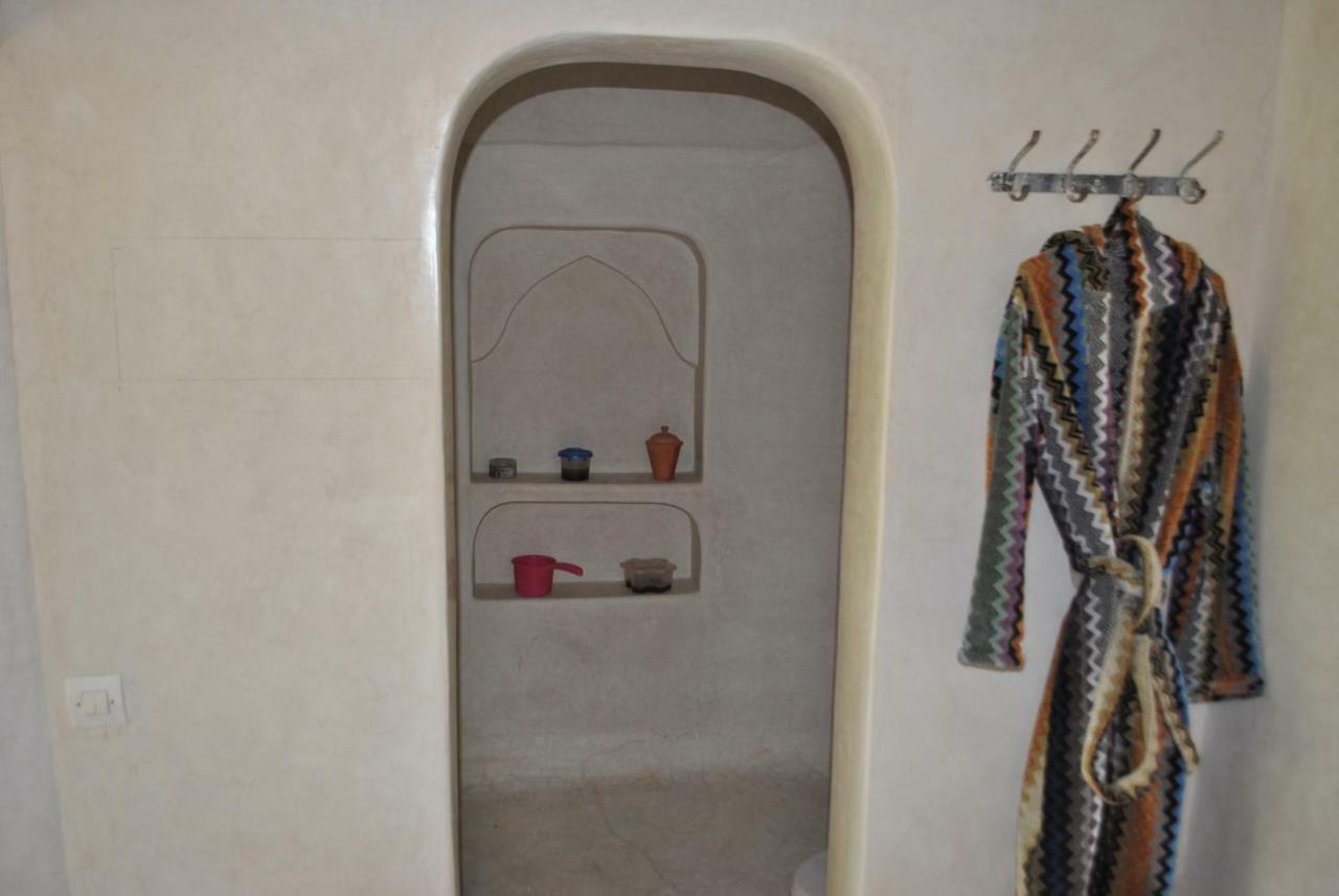 תהנאות Auberge Kasbah Darla מראה חיצוני תמונה