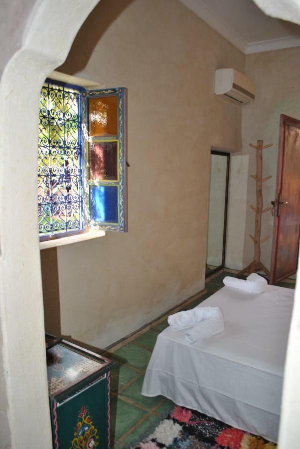 תהנאות Auberge Kasbah Darla חדר תמונה