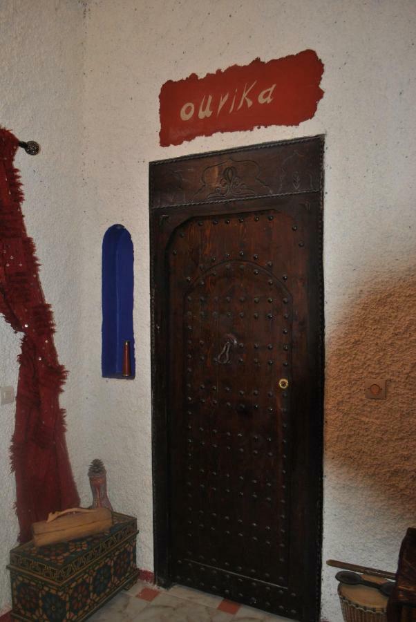 תהנאות Auberge Kasbah Darla מראה חיצוני תמונה