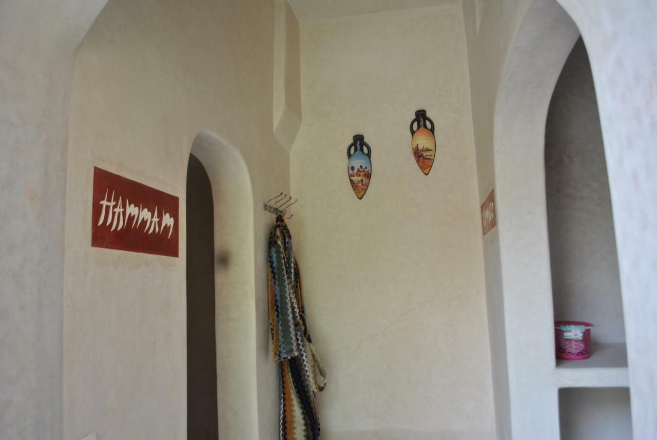 תהנאות Auberge Kasbah Darla מראה חיצוני תמונה