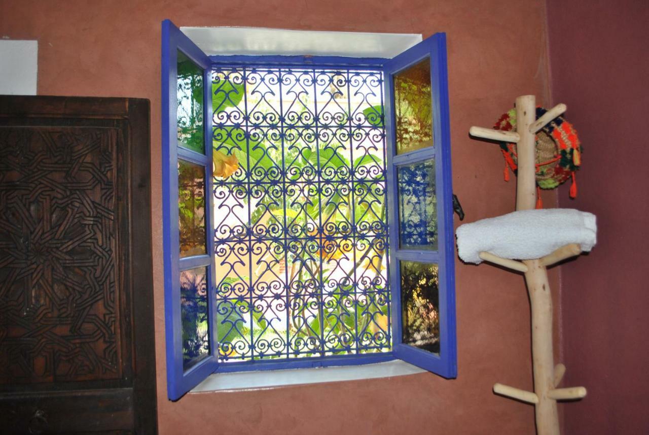 תהנאות Auberge Kasbah Darla מראה חיצוני תמונה
