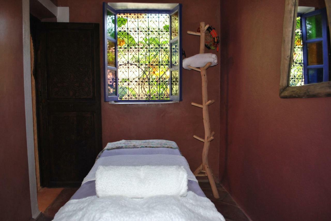 תהנאות Auberge Kasbah Darla מראה חיצוני תמונה